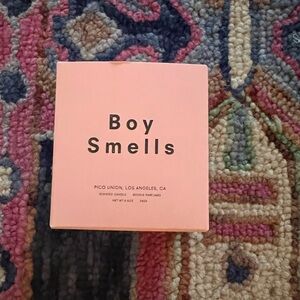 Boy Smells Hinoki Phantôme Candle